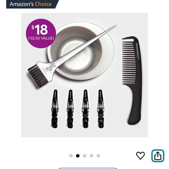 Madison Reed Pro Color Tool Kit - Picture 2 of 4